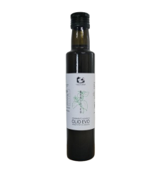 Tenuta Irene´- Aromatisiertes Olivenöl - Basil 250ml