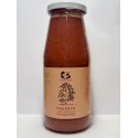 Tomatensauce ohne Konservierungsmittel 430g