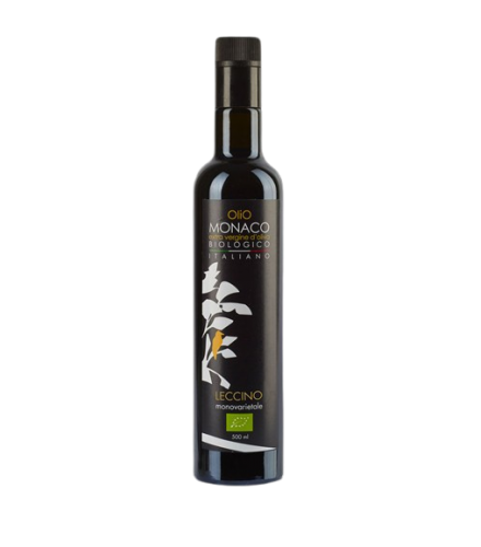 Monaco - BIO Monocultivar Pendolino 250ml