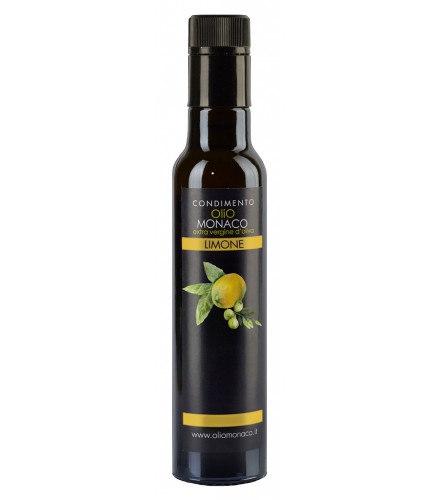 Monaco - Aromatic - Lemon 250ml