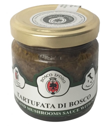 Tartufata di Bosco 500g