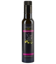 Monaco - Aromatisiertes Olivenöl - Thymian Oregano 250ml
