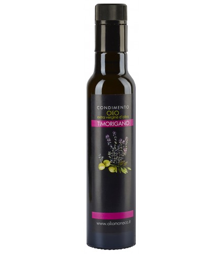 Monaco - Aromatic - Thyme Oregano 250ml