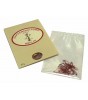 Pure saffron in threads - sachets 0,10gr