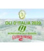 Oli d'Italia 2020 - Gambero rosso