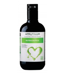 Aprutinum - Blend Nutraceutico Organic 500ml