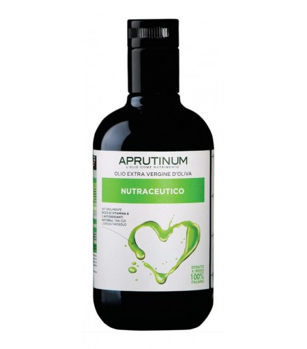 Aprutinum Blend Nutraceutico 500ml