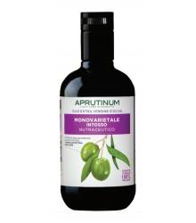 Aprutinum - Monocultivar Intosso Nutraceutico 250ml