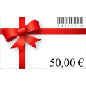 Gutschein 50