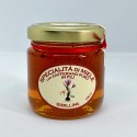 Saffron Honey 100g
