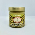 Pistachio cream with Saffron 180g