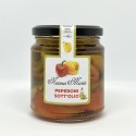 Paprika in nativem Olivenöl extra 280g
