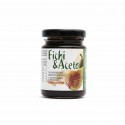 Organic Sweet and Sour Sauce "Fichi & Aceto" 120g