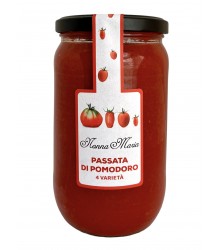 Tomato sauce 660g