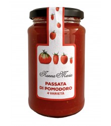 Tomato sauce 660g