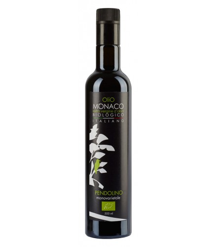 Monaco - BIO Monocultivar Pendolino 250ml