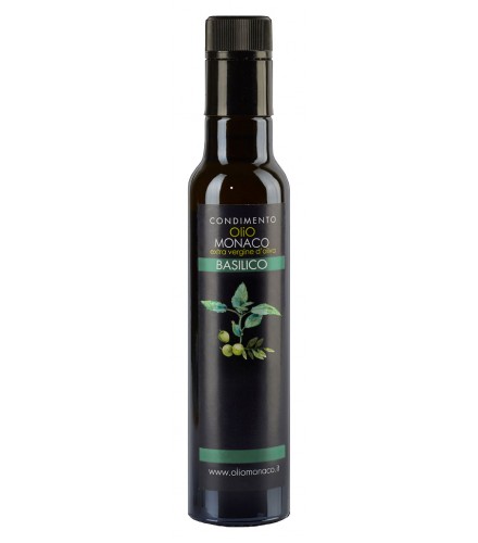 Monaco - Aromatic - Basil 250ml