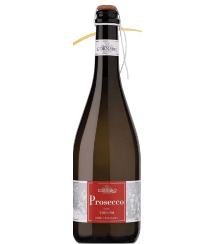 Prosecco DOC Treviso Frizzante SPAGO